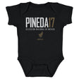 Orbelin Pineda Kids Baby Onesie | 500 LEVEL