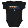 Chicago Stars FC Kids Baby Onesie | 500 LEVEL