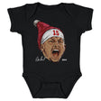Patrick Mahomes Kids Baby Onesie | 500 LEVEL