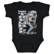 Tommy Tremble Kids Baby Onesie | 500 LEVEL