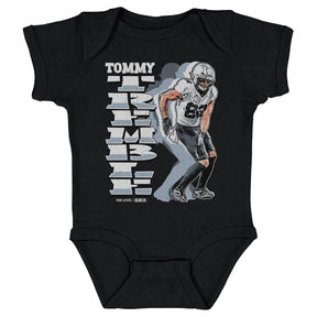 Tommy Tremble Kids Baby Onesie | 500 LEVEL