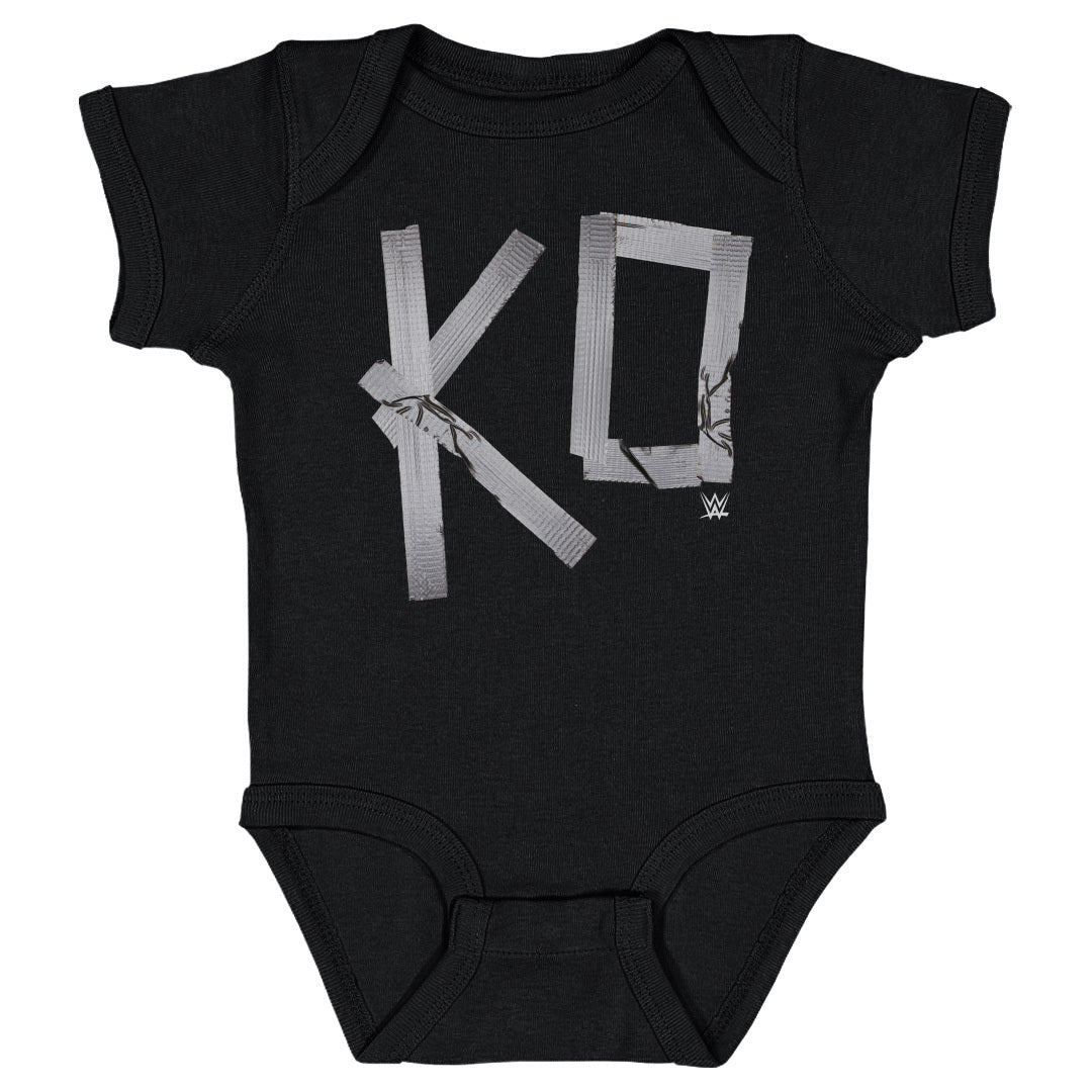 Kevin Owens Kids Baby Onesie | 500 LEVEL