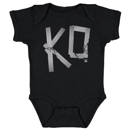 Kevin Owens Kids Baby Onesie | 500 LEVEL