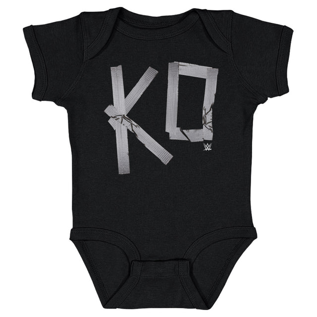 Kevin Owens Kids Baby Onesie | 500 LEVEL