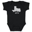 Crown Trio Kids Baby Onesie | 500 LEVEL