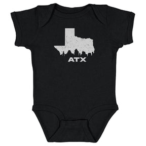 Crown Trio Kids Baby Onesie | 500 LEVEL
