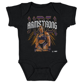 Kali Armstrong Kids Baby Onesie | 500 LEVEL