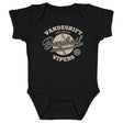 Vandegrift Kids Baby Onesie | 500 LEVEL