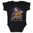 Luka Doncic Kids Baby Onesie | 500 LEVEL