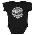 Ethan McElvain Kids Baby Onesie | 500 LEVEL