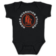 Baltimore Baseball Kids Baby Onesie | 500 LEVEL