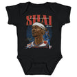 Shai Gilgeous-Alexander Kids Baby Onesie | 500 LEVEL