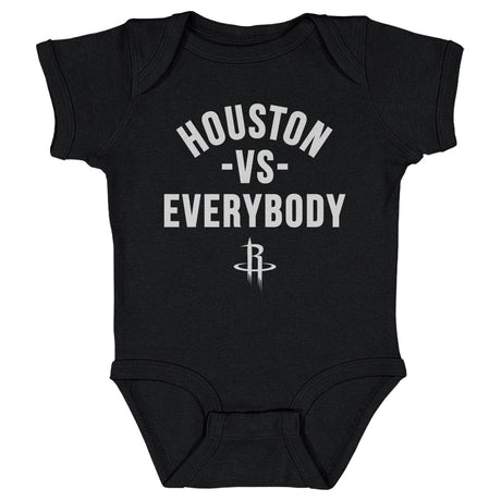 Houston Rockets Kids Baby Onesie | 500 LEVEL