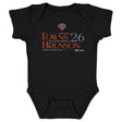 Karl-Anthony Towns Kids Baby Onesie | 500 LEVEL