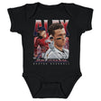 Alex Bregman Kids Baby Onesie | 500 LEVEL