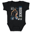 Olivia Miles Kids Baby Onesie | 500 LEVEL