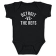 Vs. Everybody Kids Baby Onesie | 500 LEVEL