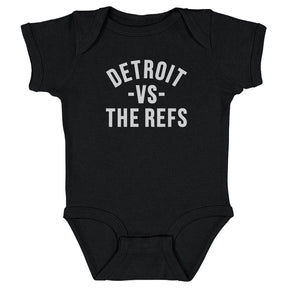 Vs. Everybody Kids Baby Onesie | 500 LEVEL