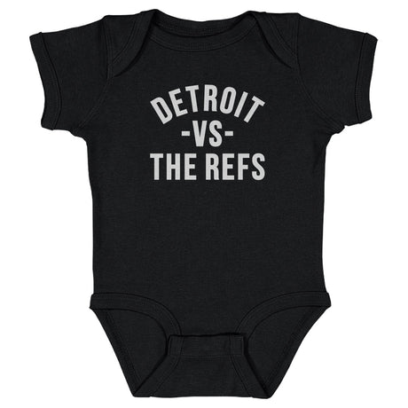 Vs. Everybody Kids Baby Onesie | 500 LEVEL