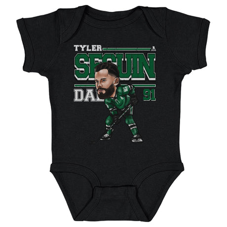 Tyler Seguin Kids Baby Onesie | 500 LEVEL