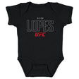 Diego Lopes Kids Baby Onesie | 500 LEVEL