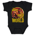 Sycho Sid Kids Baby Onesie | 500 LEVEL
