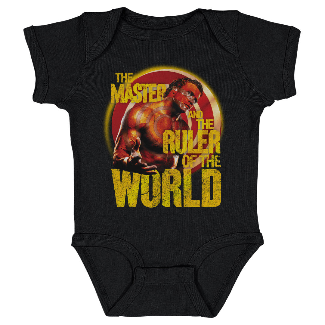 Sycho Sid Kids Baby Onesie | 500 LEVEL
