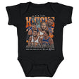 New York Knicks Kids Baby Onesie | 500 LEVEL