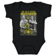 NXT Take Over Kids Baby Onesie | 500 LEVEL