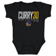 Steph Curry Kids Baby Onesie | 500 LEVEL