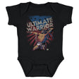 Ultimate Warrior Kids Baby Onesie | 500 LEVEL