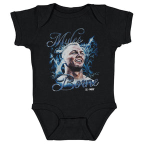 Myles Borne Kids Baby Onesie | 500 LEVEL
