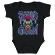 Psycho Clown Kids Baby Onesie | 500 LEVEL