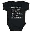 Vandegrift Kids Baby Onesie | 500 LEVEL
