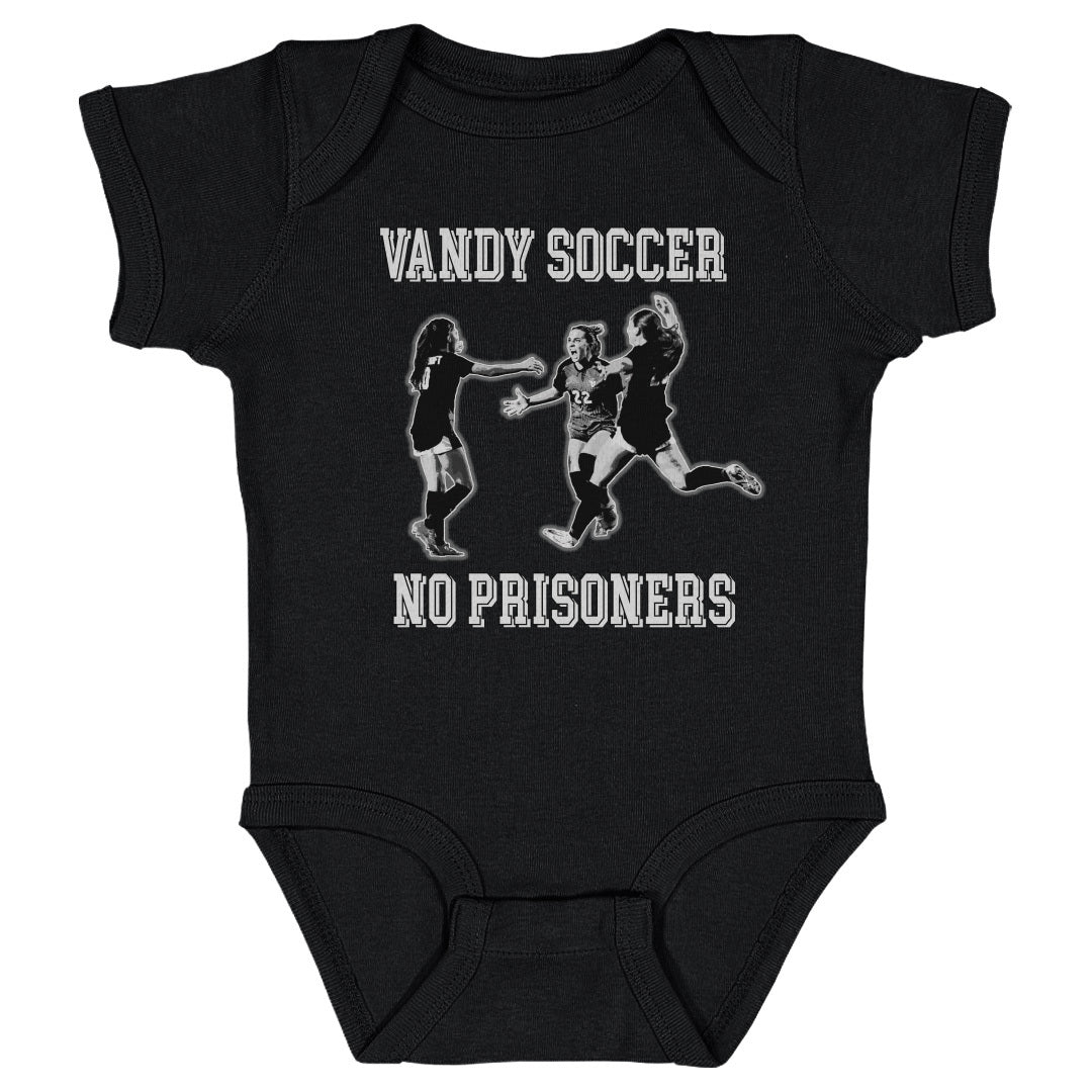 Vandegrift Kids Baby Onesie | 500 LEVEL