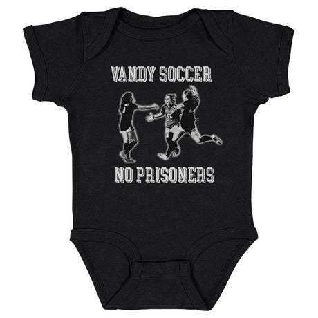 Vandegrift Kids Baby Onesie | 500 LEVEL