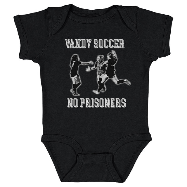 Vandegrift Kids Baby Onesie | 500 LEVEL