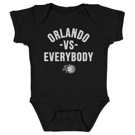 Orlando Magic Kids Baby Onesie | 500 LEVEL