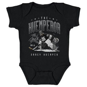 Darcy Kuemper Kids Baby Onesie | 500 LEVEL