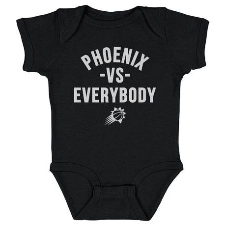 Phoenix Suns Kids Baby Onesie | 500 LEVEL