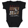 Brett Howden Kids Baby Onesie | 500 LEVEL