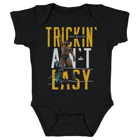 Trick Williams Kids Baby Onesie | 500 LEVEL