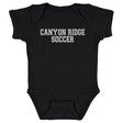 Canyon Ridge Kids Baby Onesie | 500 LEVEL