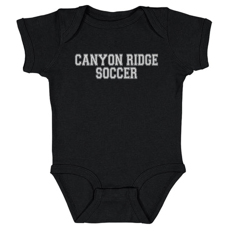 Canyon Ridge Kids Baby Onesie | 500 LEVEL