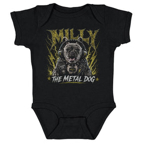 Wholesale Kids Baby Onesie | 500 LEVEL