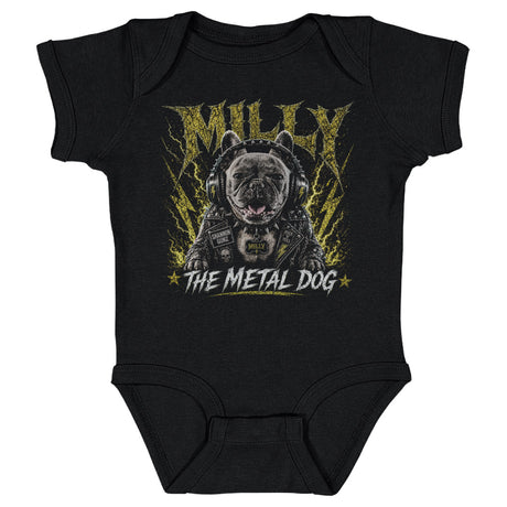 Wholesale Kids Baby Onesie | 500 LEVEL