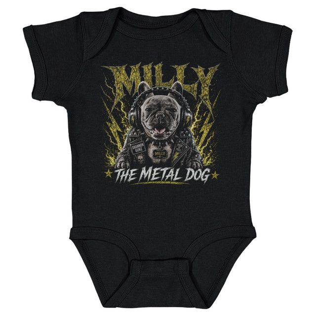 Wholesale Kids Baby Onesie | 500 LEVEL