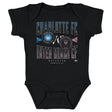 Charlotte FC Kids Baby Onesie | 500 LEVEL