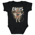 Jordynne Grace Kids Baby Onesie | 500 LEVEL