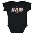 Bam Adebayo Kids Baby Onesie | 500 LEVEL